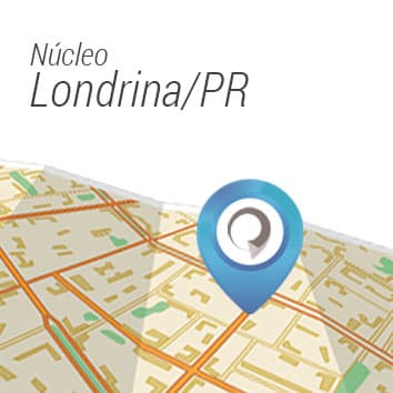 Fachada núcleo Londrina