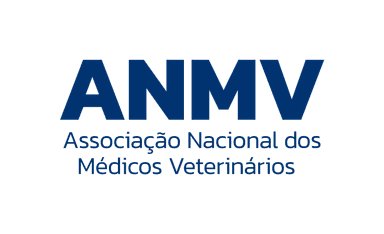 Associação Nacional de Médicos Veterinários Logo
