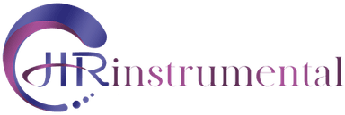 HR Instrumental Logo