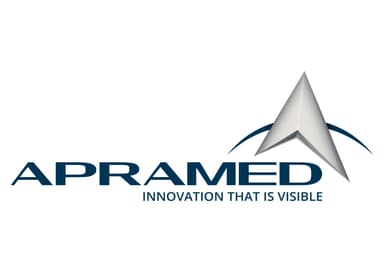 Apramed Logo