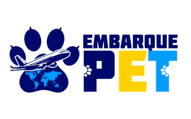 Embarque Pet Logo