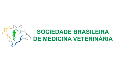 Sociedade Brasileira Medicina Veterin?ria Logo