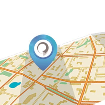 Fachada núcleo Palmas